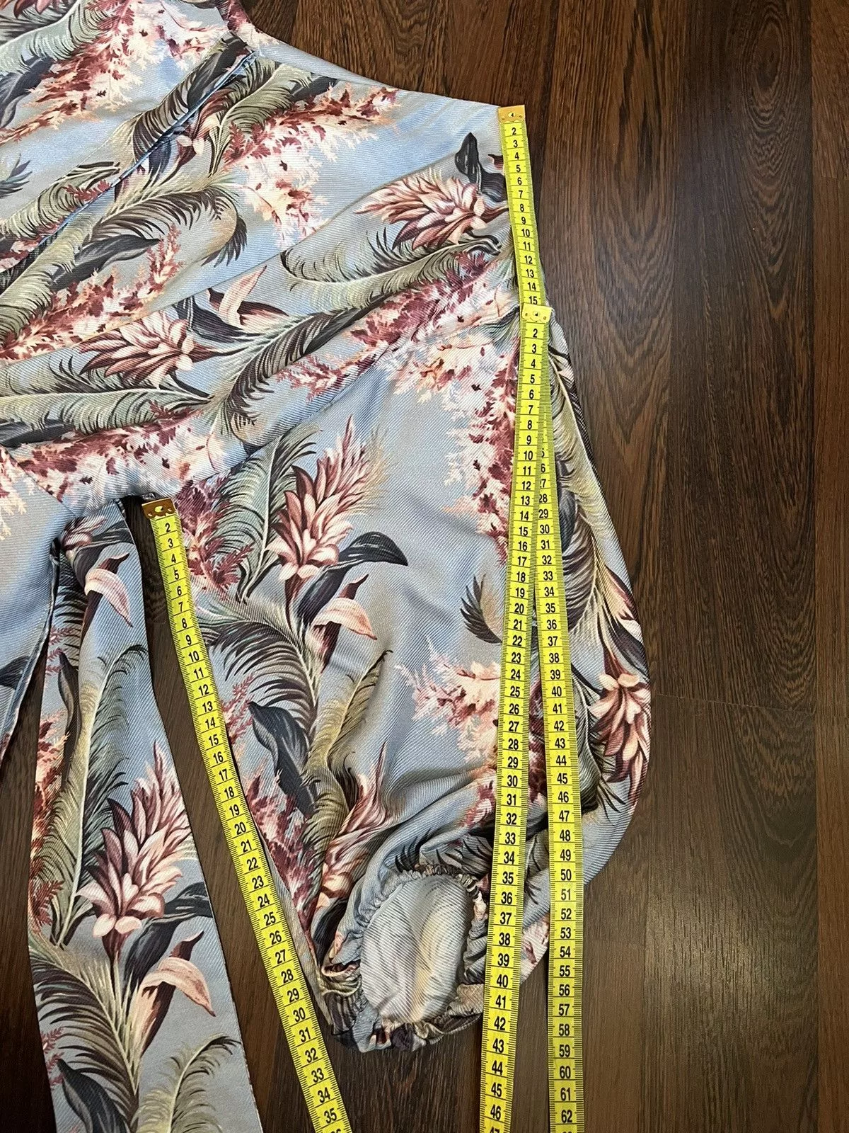 Zimmermann Maxi Dresses ZIMMERMANN Dress Size 2 Multi