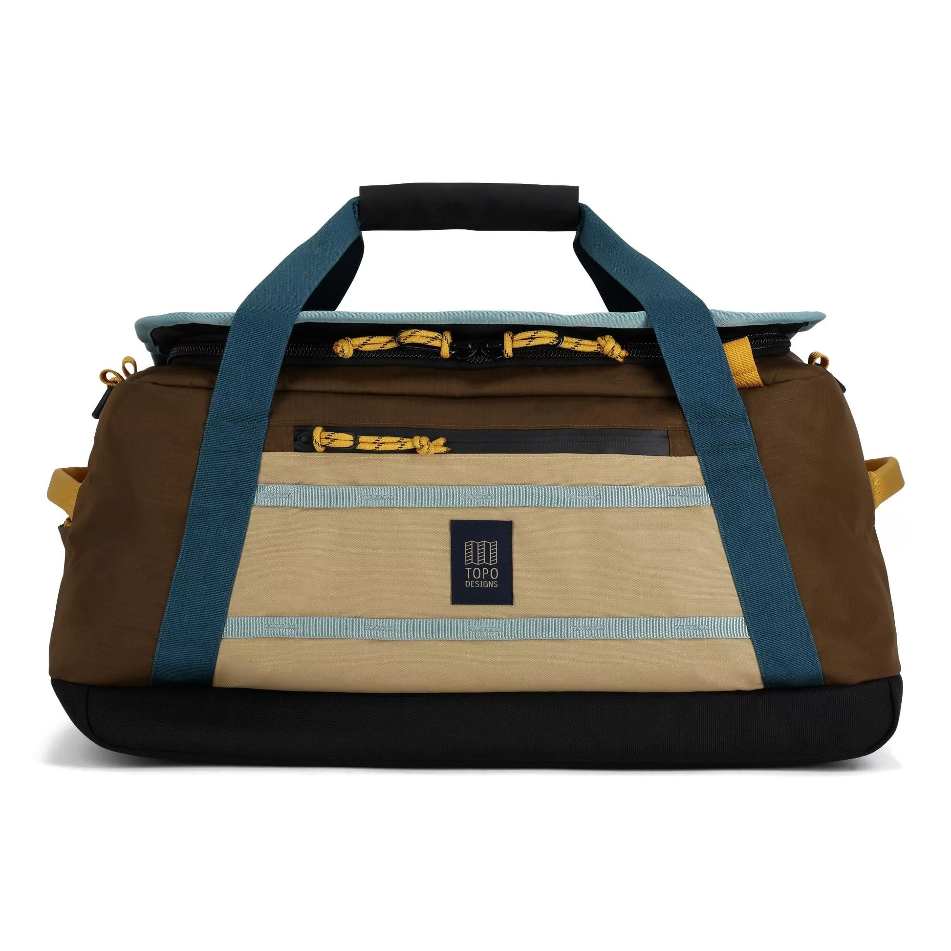 Mountain Duffel 40L