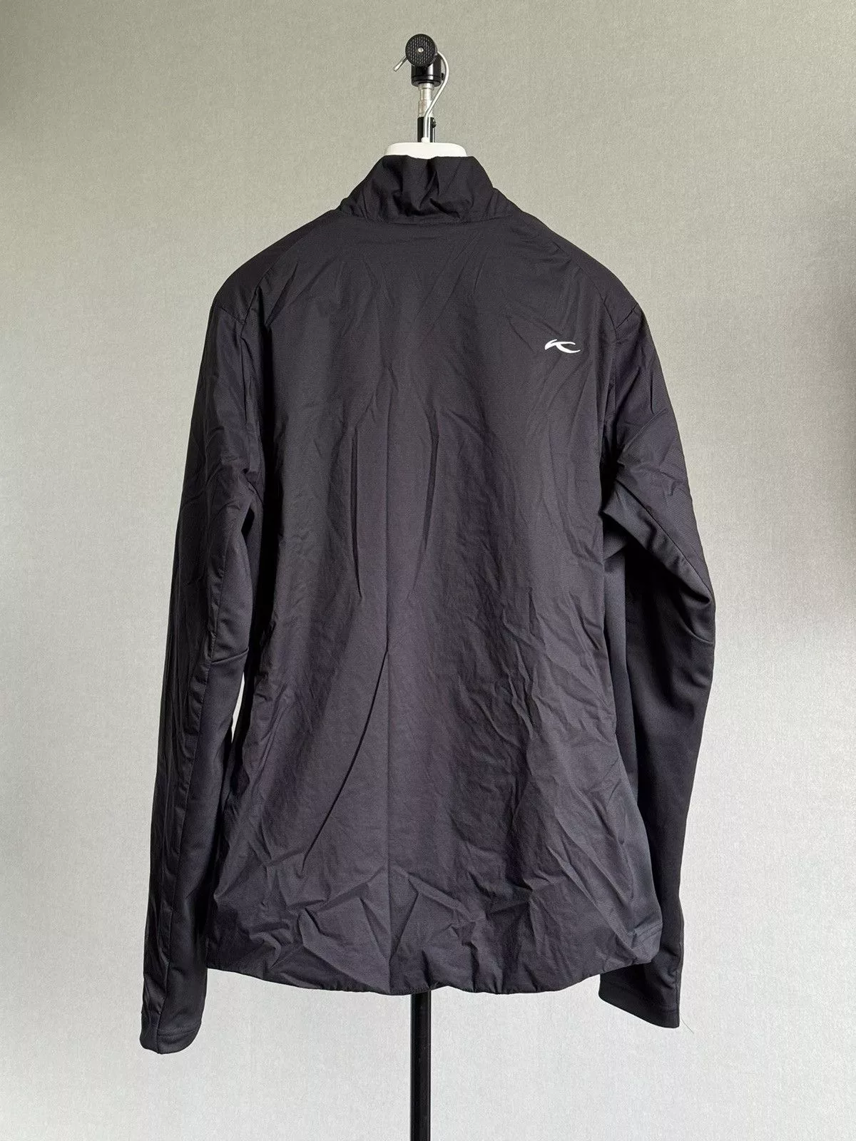 KJUS Light Jackets Kjus Radiation Jacket Black