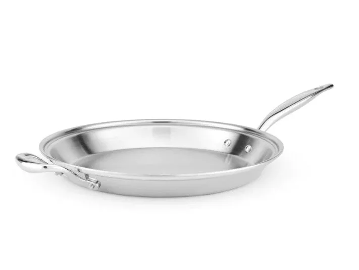HS 13.5" French Skillet