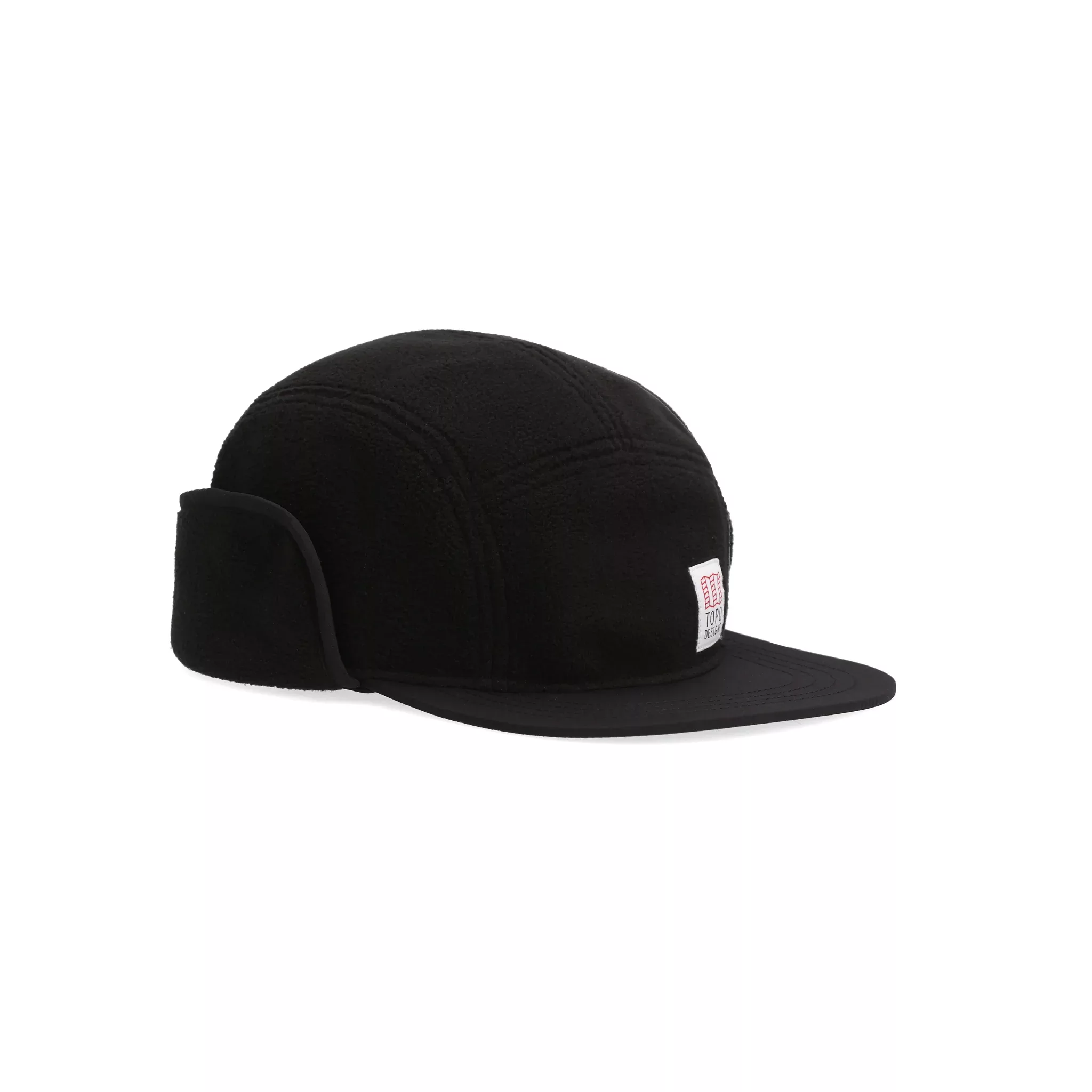 Fleece Cap