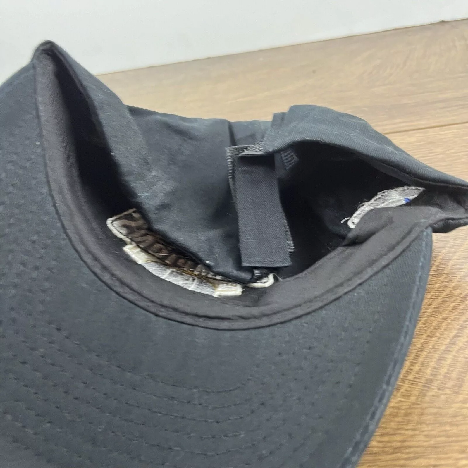 Other Hats Other Lakeland Magic 2021 Champions Hat Black Cap Hat Adjustable H
