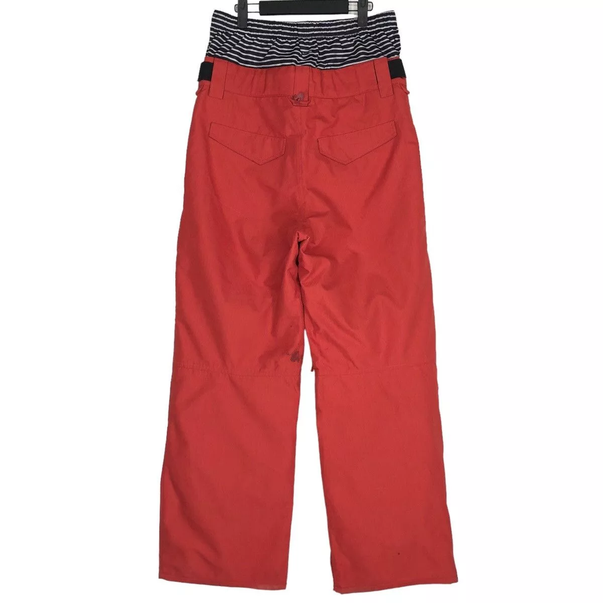 Rusty Casual Pants Rusty Winter Ski Pants Red