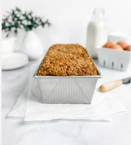 Large Loaf Pan 1.5 Lbs