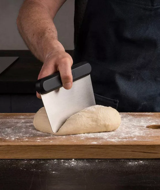 Pizza Dough Scraper