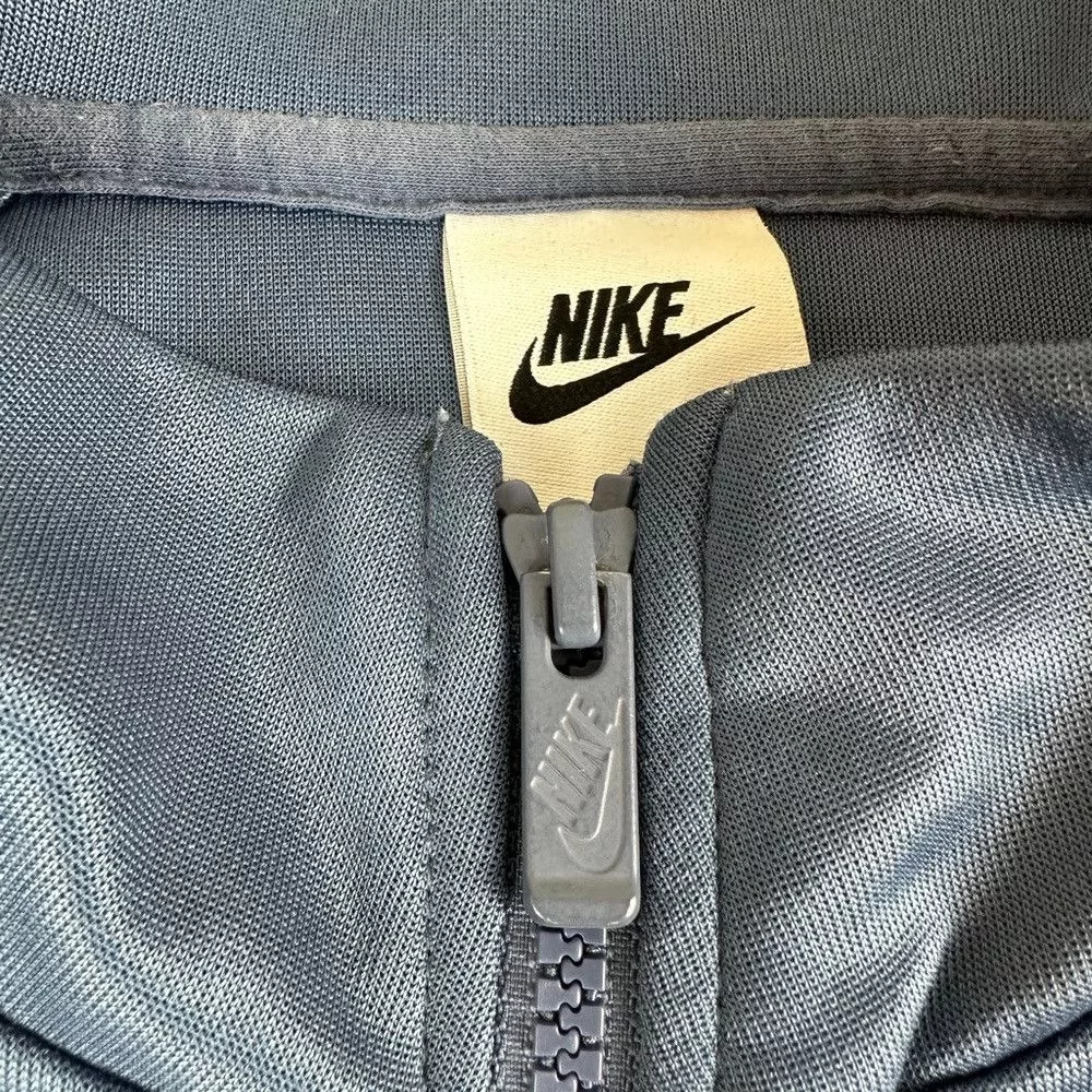 Nike Light Jackets Nike Blue Track Jacket Men’s Size M DX0670-491 Style Code