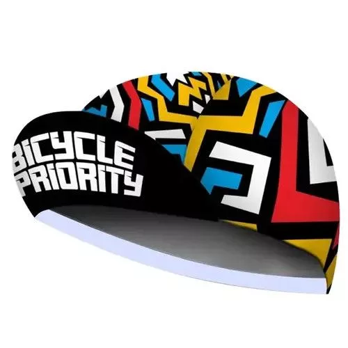 Designer Hats Designer × Other Cycling Cap Multi Sportswear