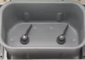 Black Bread Machine