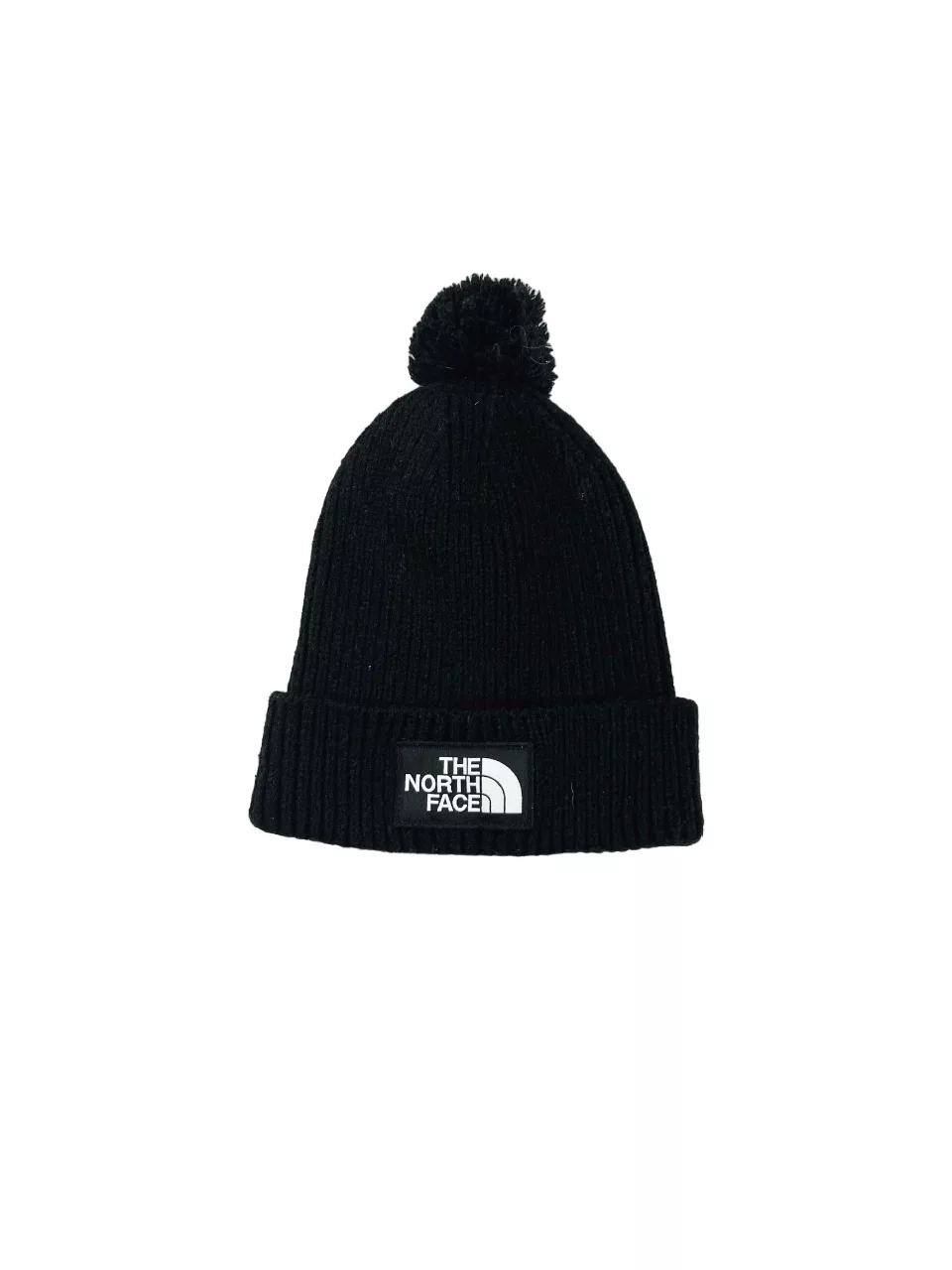 The North Face Hats The North Face Hat Black