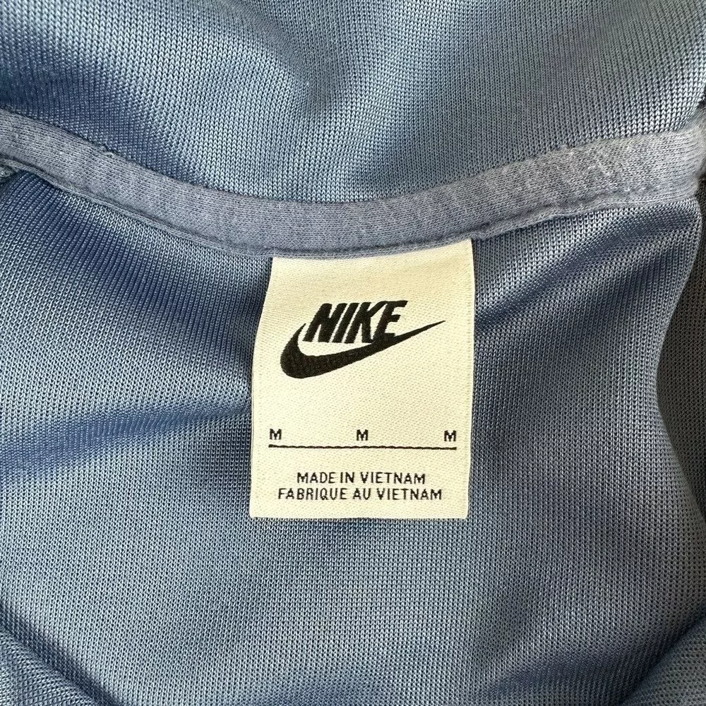 Nike Light Jackets Nike Blue Track Jacket Men’s Size M DX0670-491 Style Code
