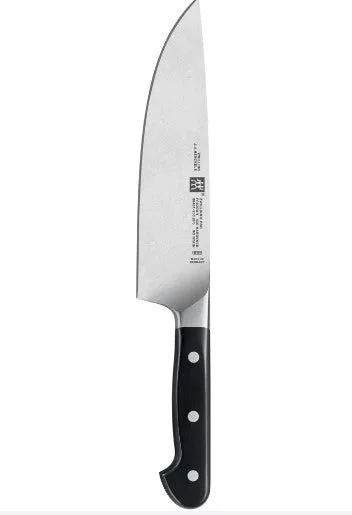 Pro 8" Traditional Chef Knife