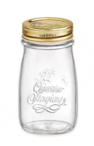 6.75 oz. Quattro Stagioni Bottle