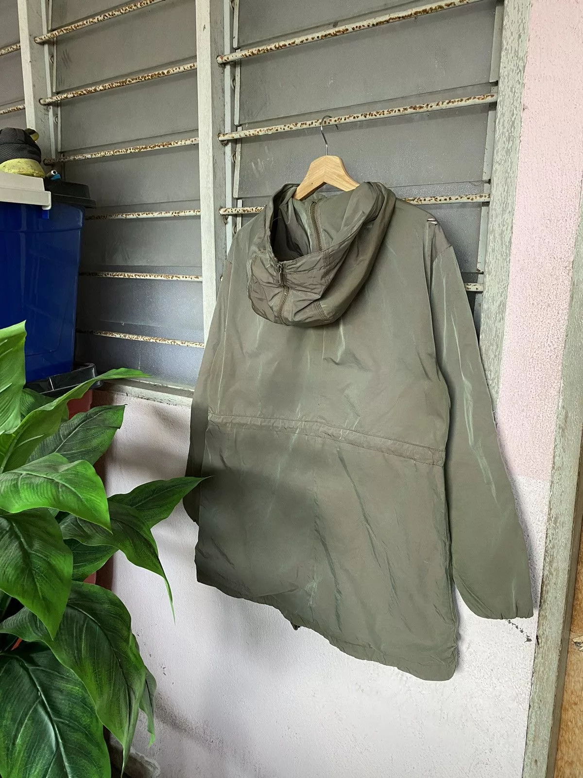 Gap Parkas ⚡️Steals⚡️ Gap Olive Green Parka Vintage