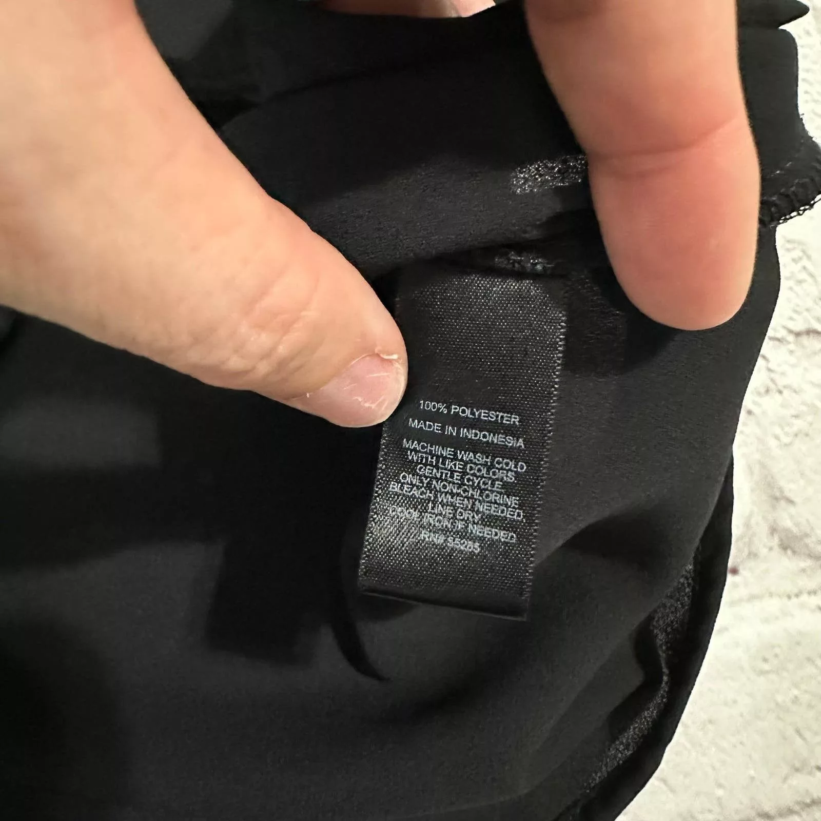 Express Blouses Express blouse xs Black