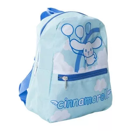 Other Miscellaneous Other Cinnamoroll Mini Backpack + FREEBIES Blue