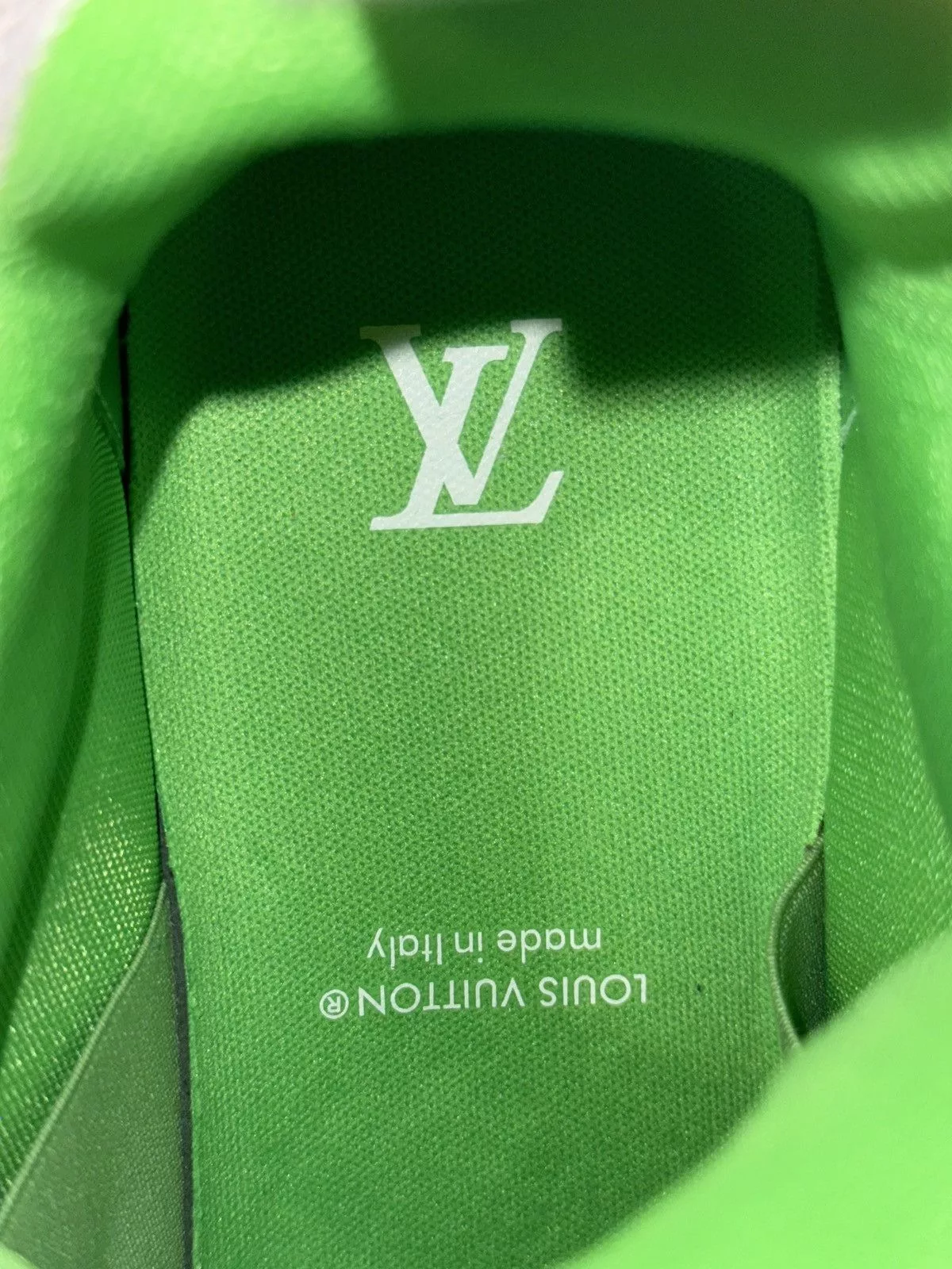 Louis Vuitton Low Top Sneakers Louis Vuitton LV SKATE SNEAKER FW23 (LV 8) Multi