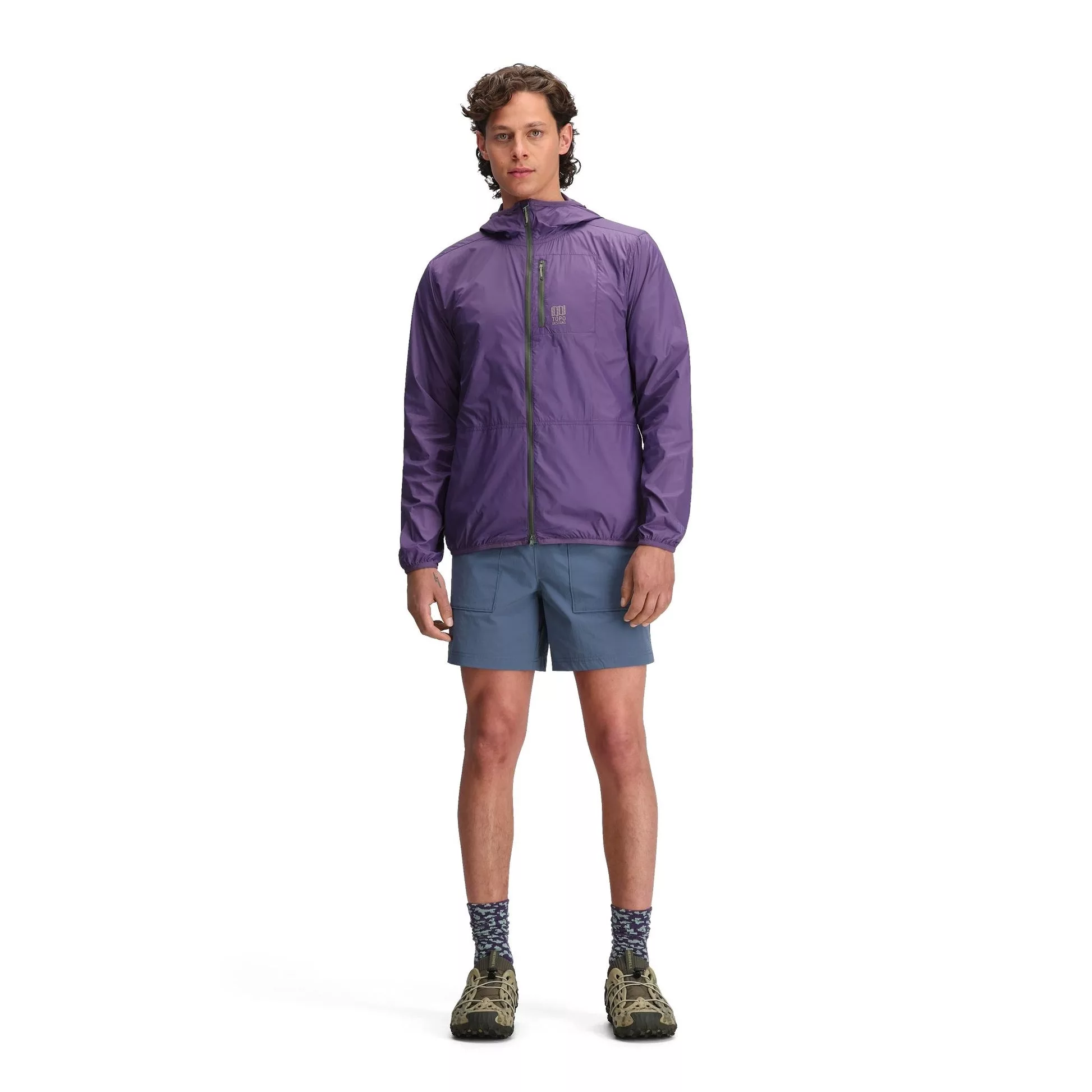 Mesa Shorts - Men's