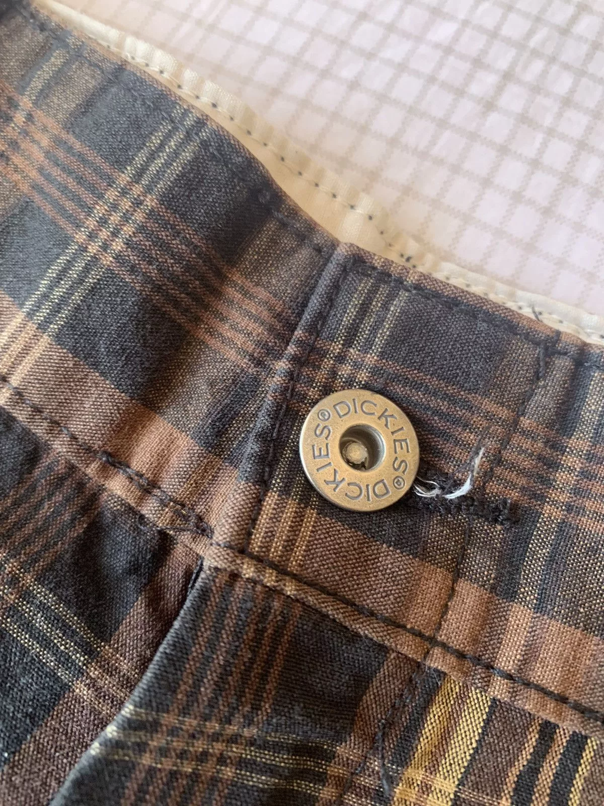 Vintage Dickies Shorts Multi