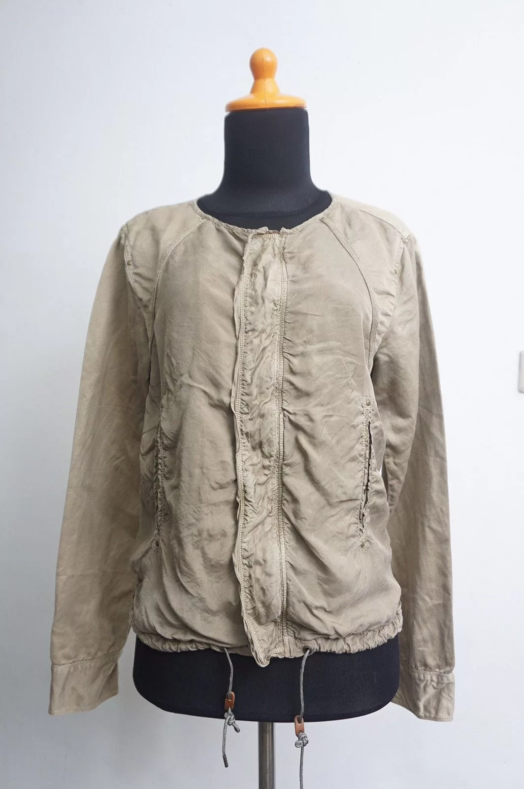 Diesel Jackets Diesel light jacket Brown