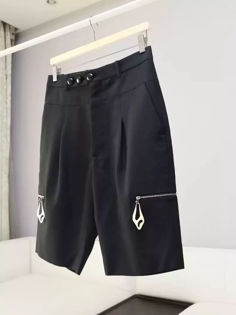 Namacheko Shorts Namacheko 22SS shorts Black