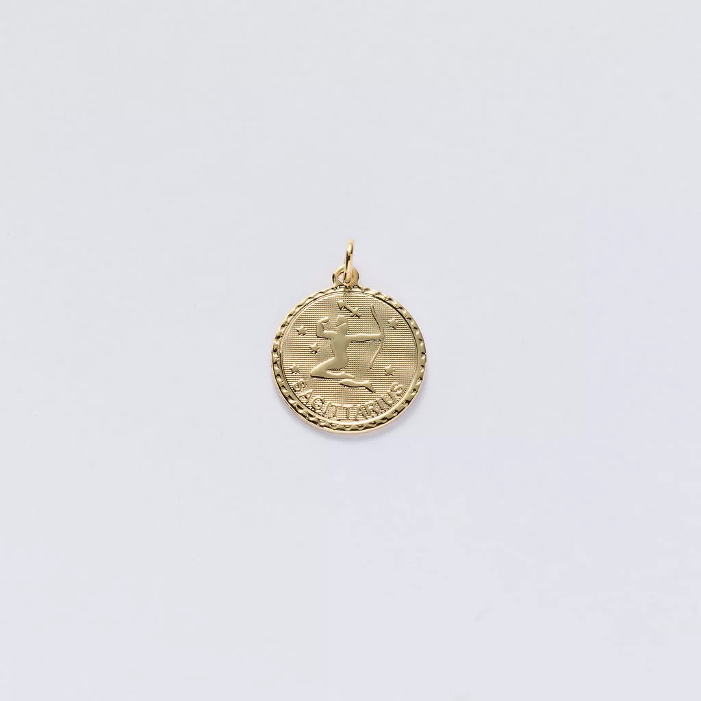 Zodiac Charms