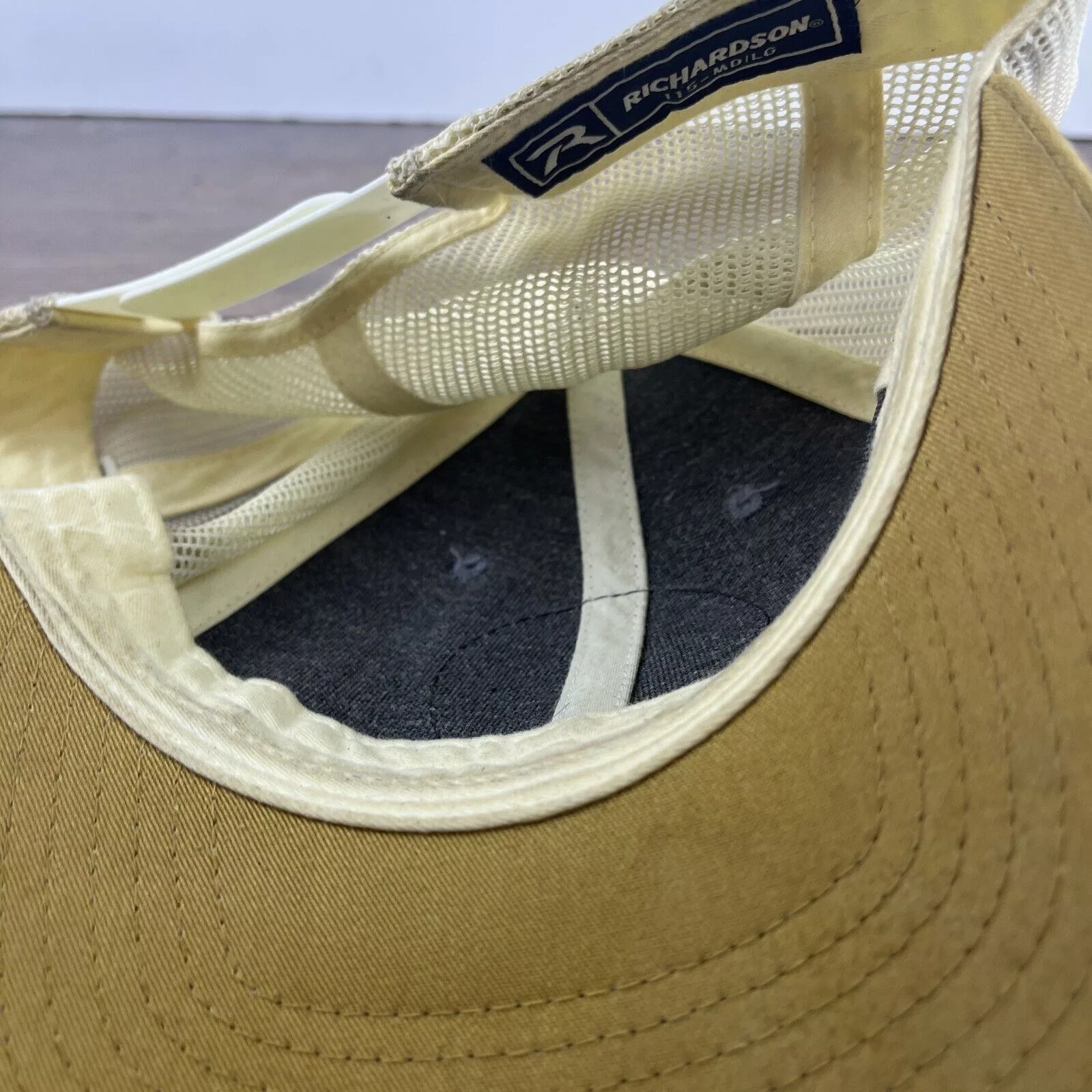 Other Hats Other Farmer Hat Corn Barley Wheat Rye Hat Gray Hat Adjustable Adu