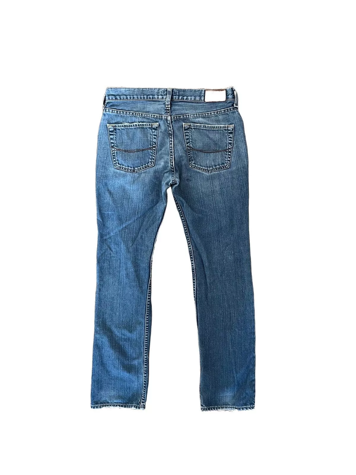 Other Denim Other × Vintage Dillion Skinny Blue