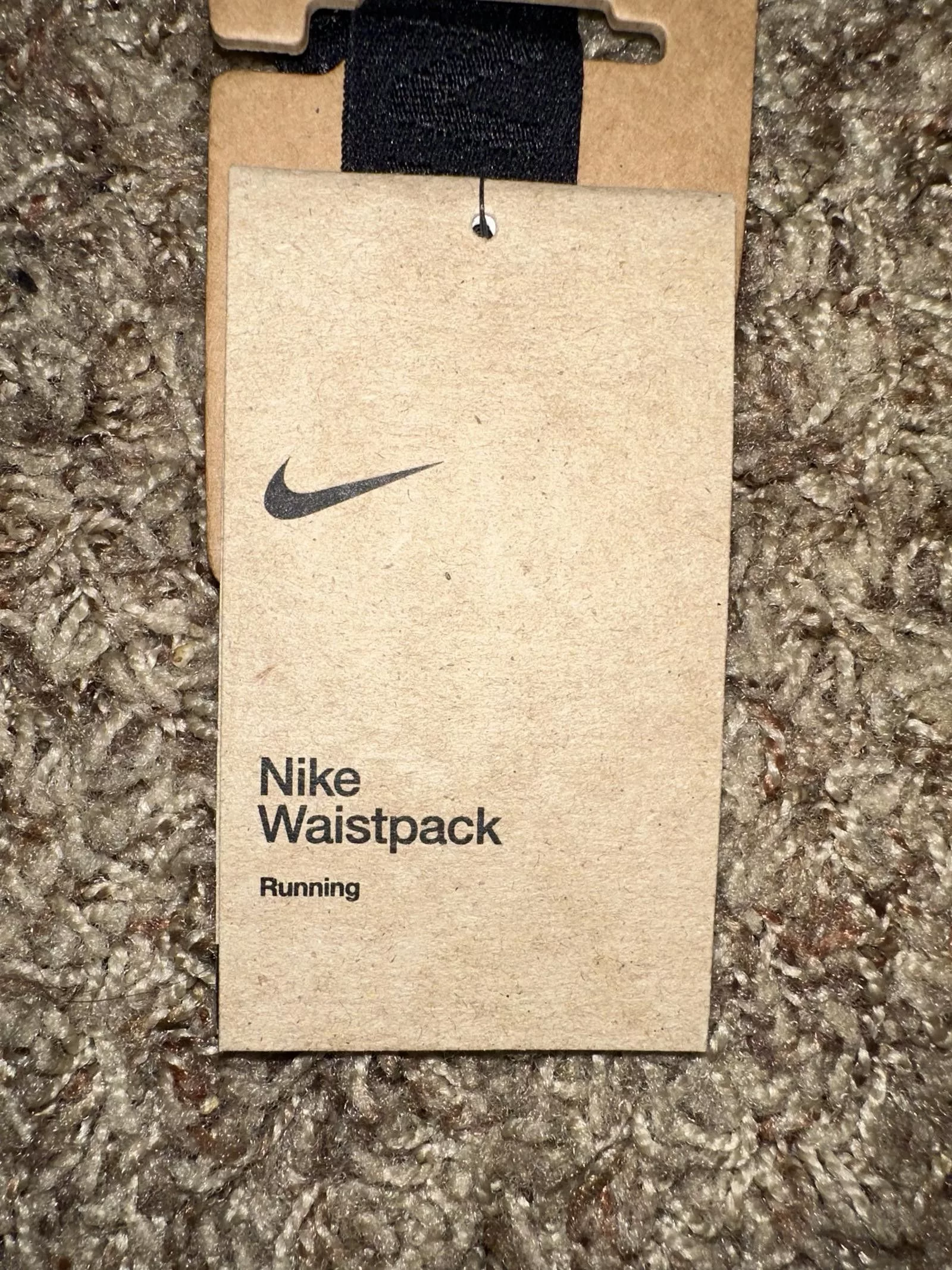Nike Bags Luggage Nike Challenger Waist Pack Small 360 Blue