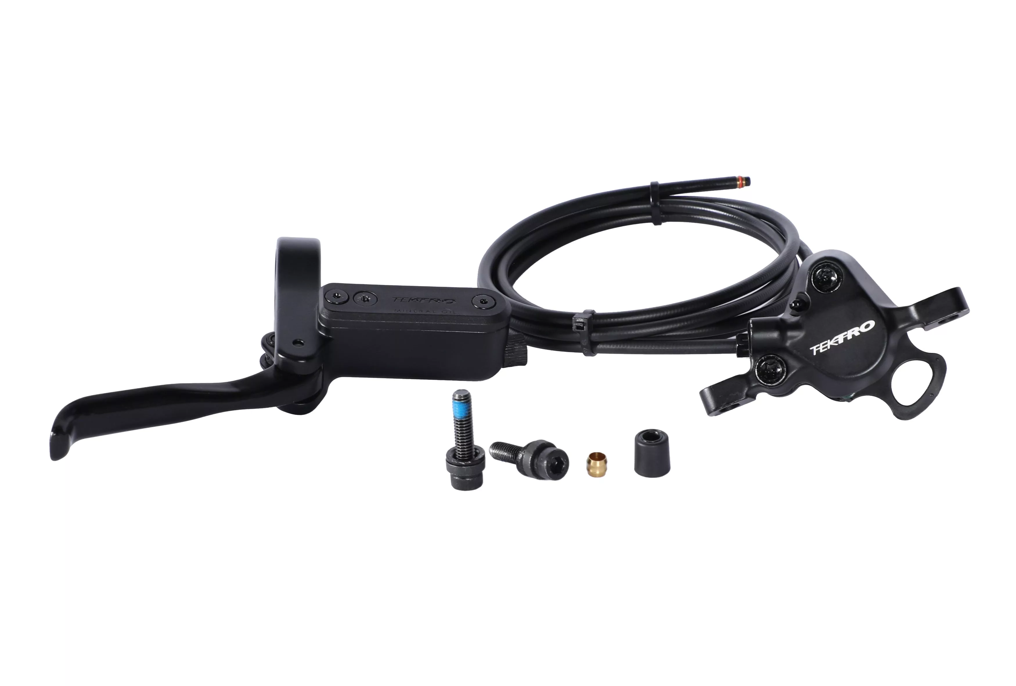 Aventon Hydraulic Brake Complete Set