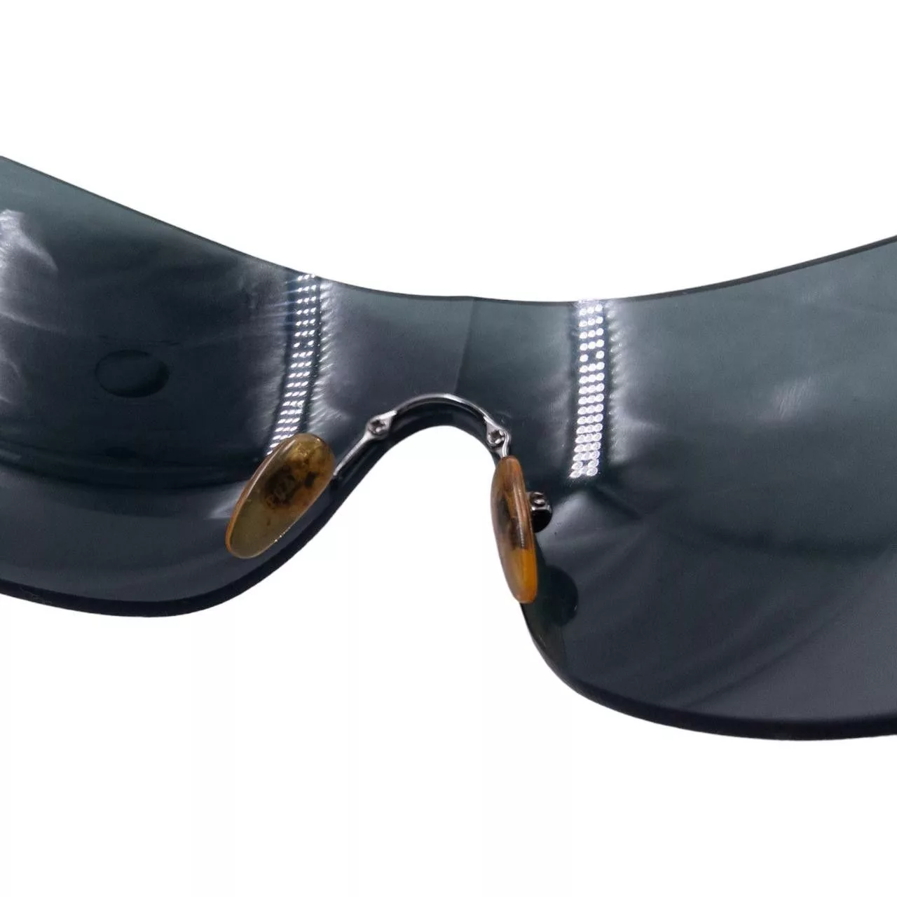 Prada Sunglasses Vintage Prada Sport Sunglasses Black