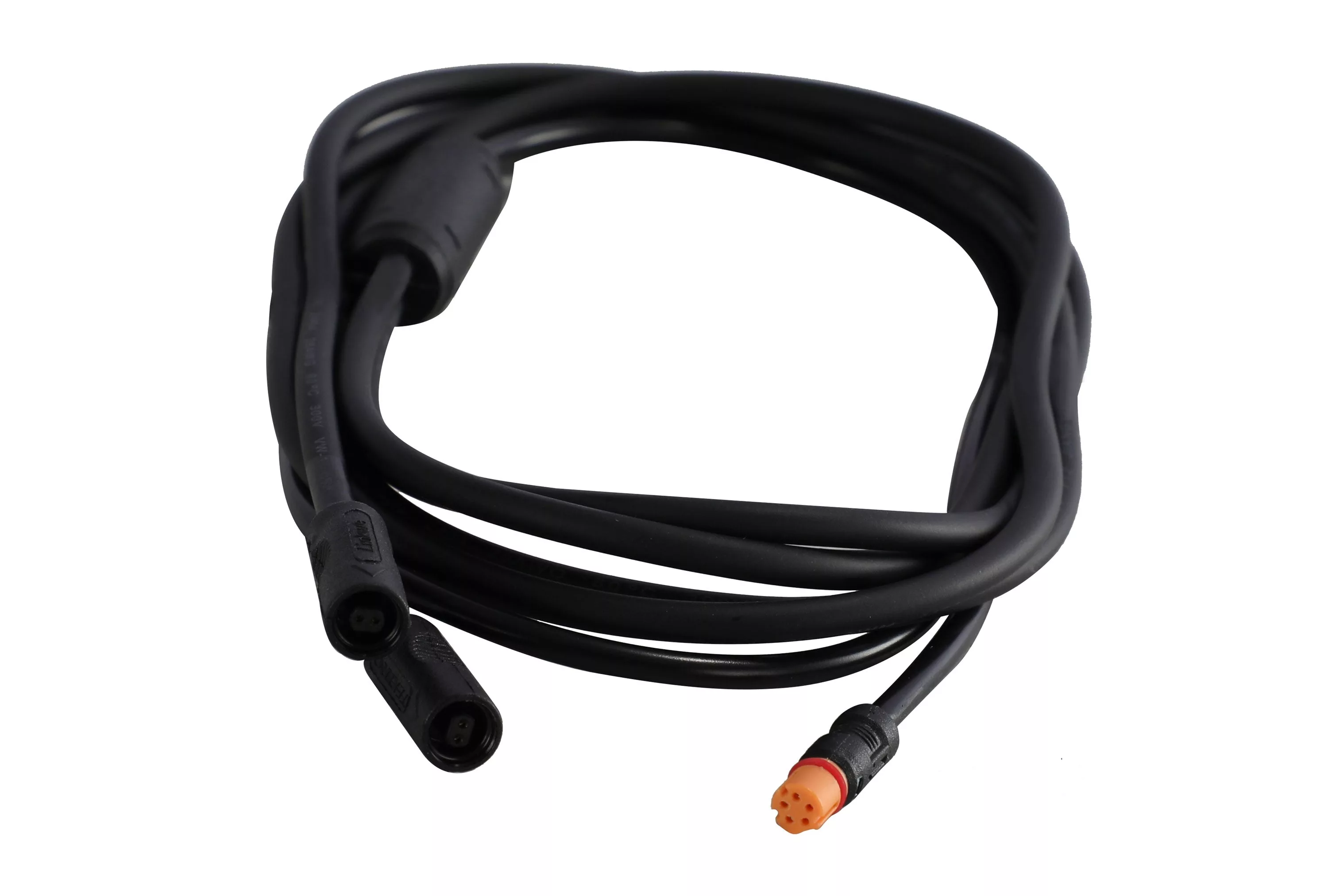 Abound SR - Brake & Throttle SKUs: 19004-8000112