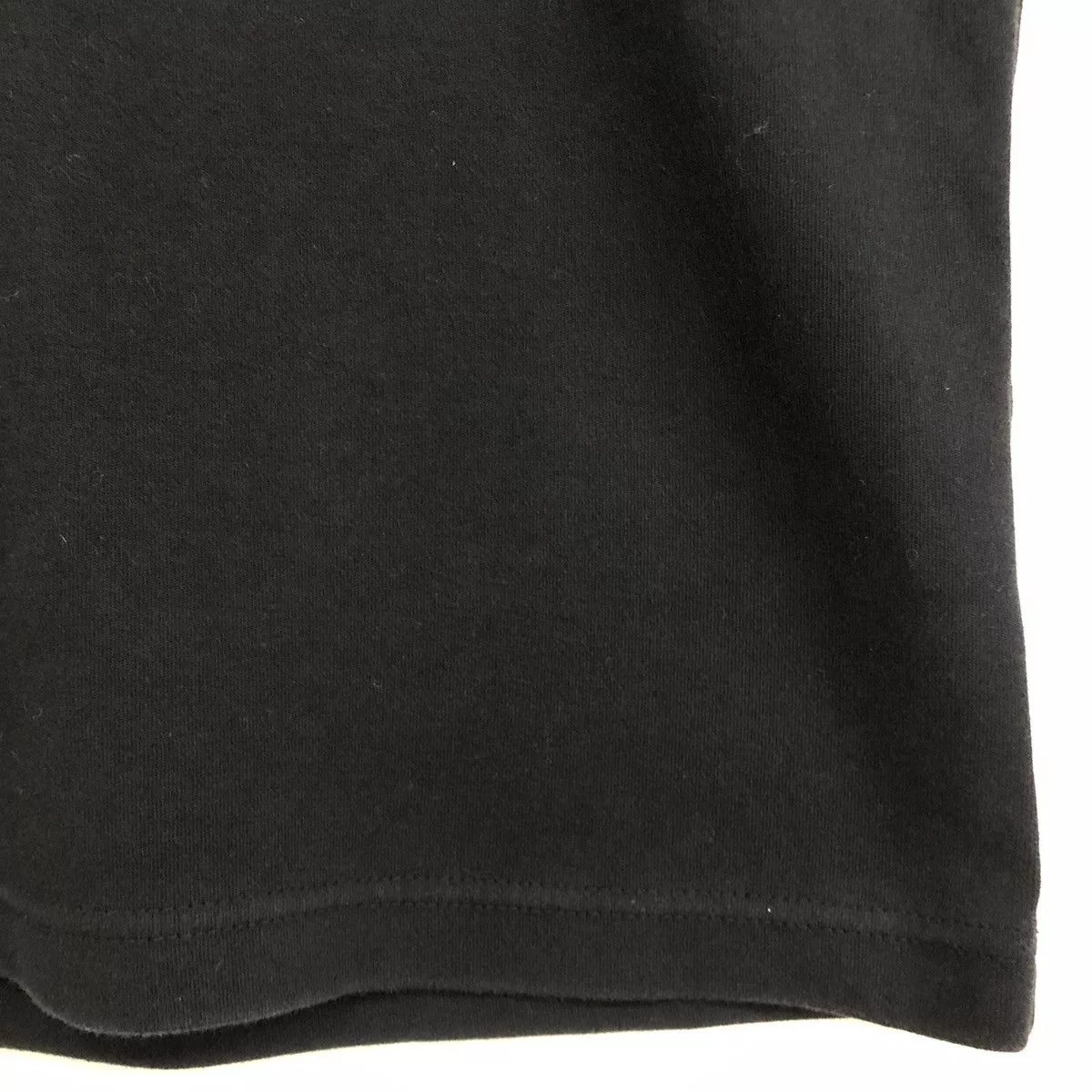 Converse Short Sleeve T Shirts Converse Tokyo Never Explain Never Conplain Oversize TShirt Black Streetwear
