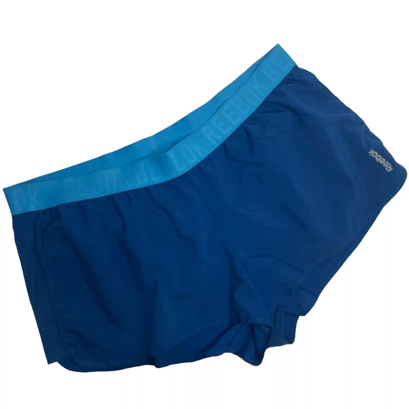 Reebok Shorts Reebok Running Shorts Blue