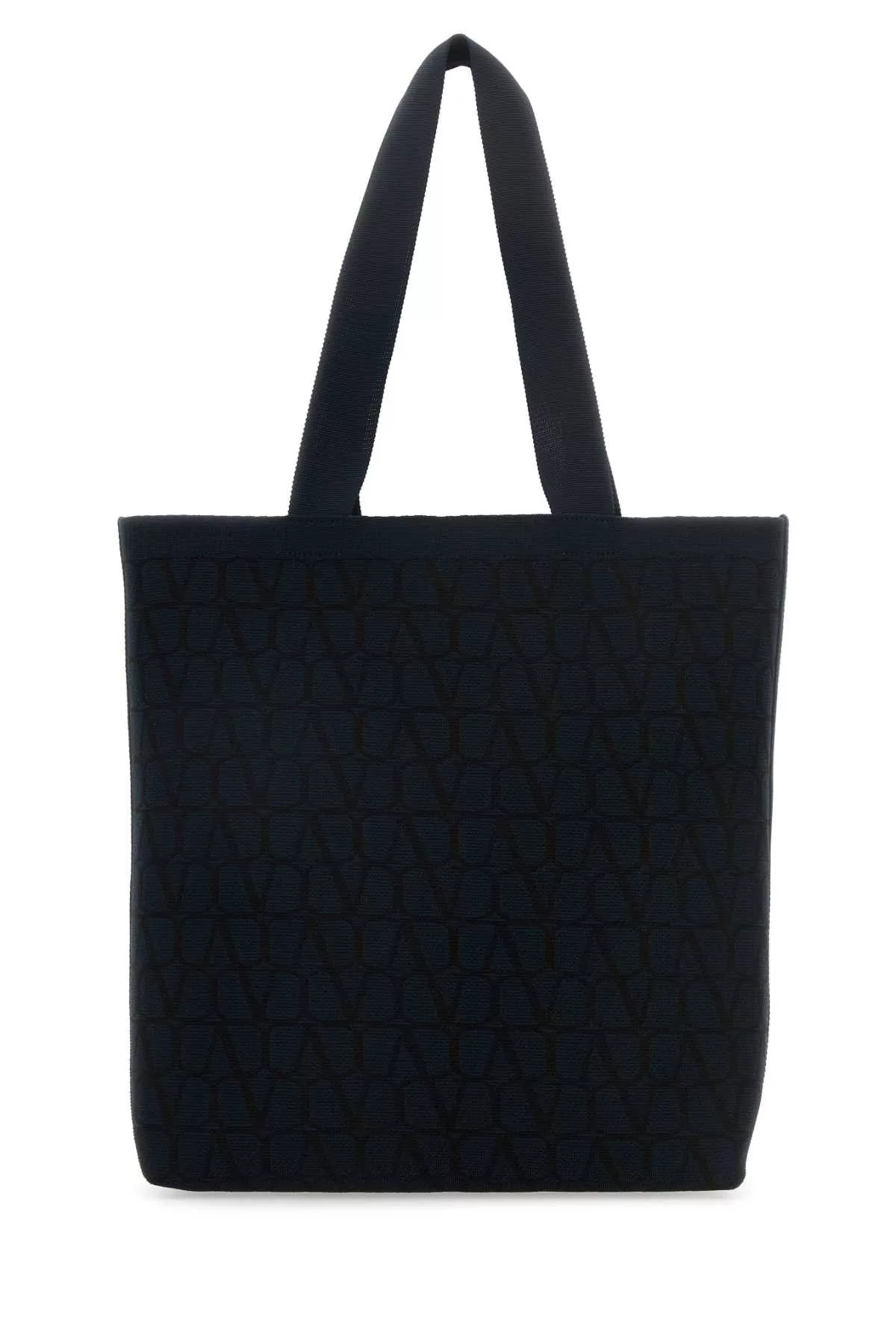 Valentino Bags Luggage Valentino Toile Iconographe Shopping Bag Multi