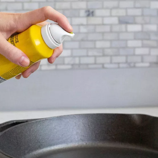 Lodge Seasoning Spray 8 oz