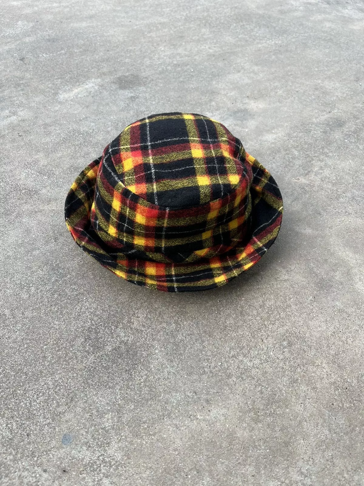 Issey Miyake Hats Issey Miyake Hai spoting gear Multi
