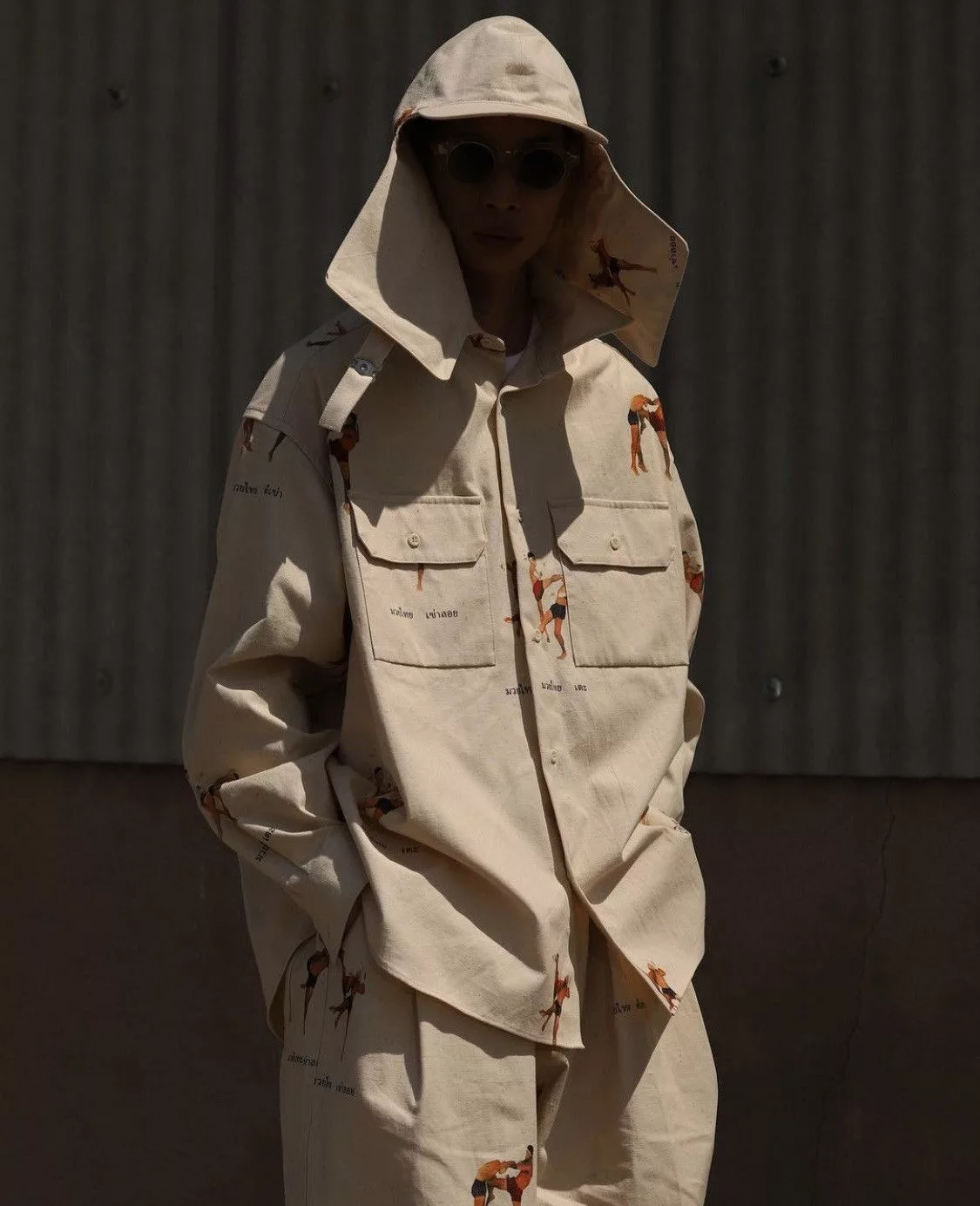 Sillage Hats Sillage - hat Beige