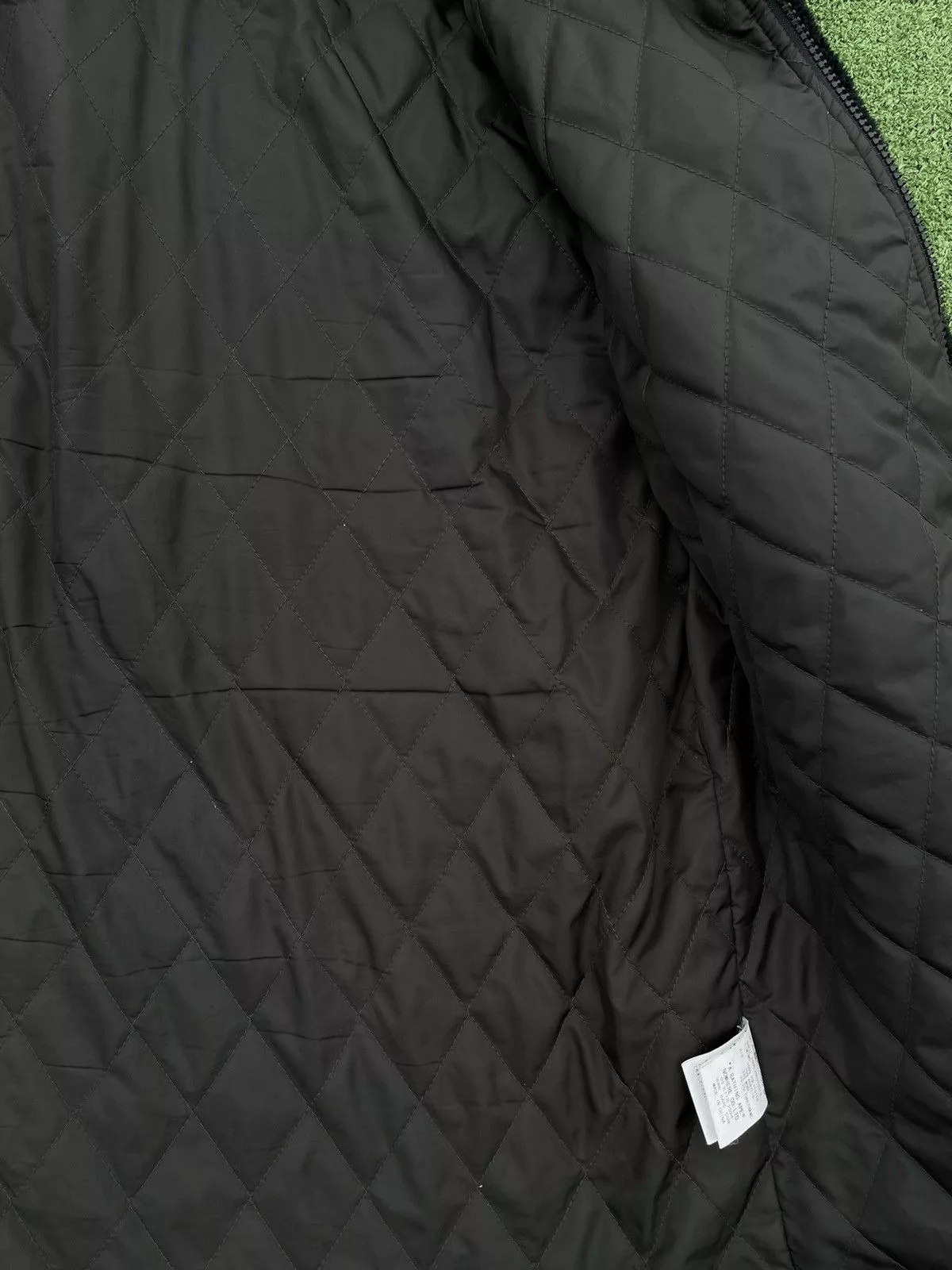 Bape Light Jackets Bape 1st Camo Boa Shark Full Zip Jacket Black