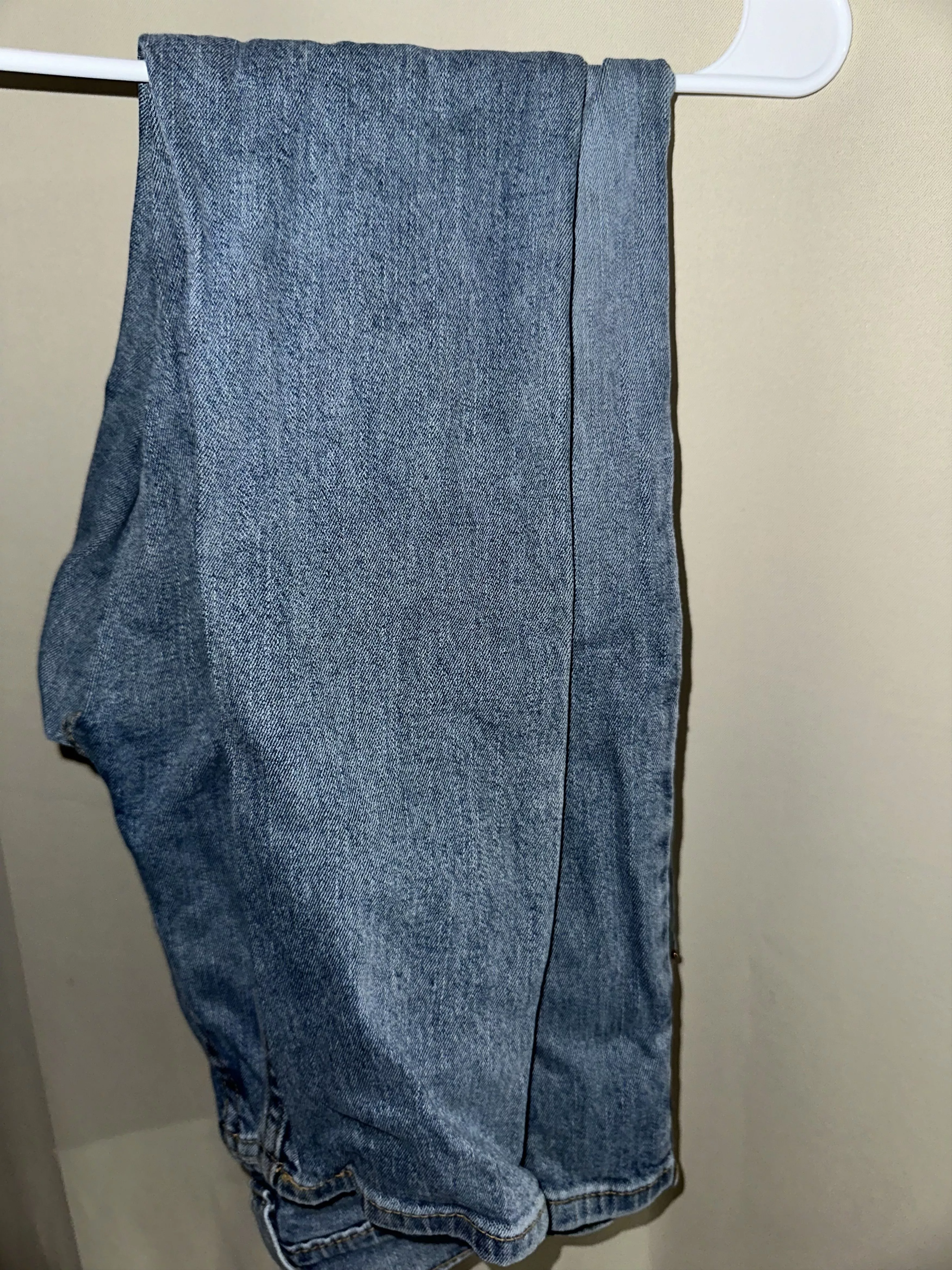 Levi's Denim Levi's 512 light blue jeans w28L30