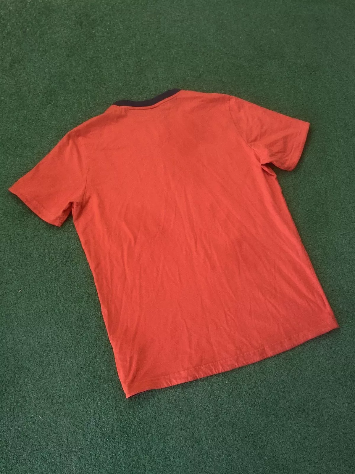 Adidas Jerseys Adidas England tshirt Jersey crikiet tee Red