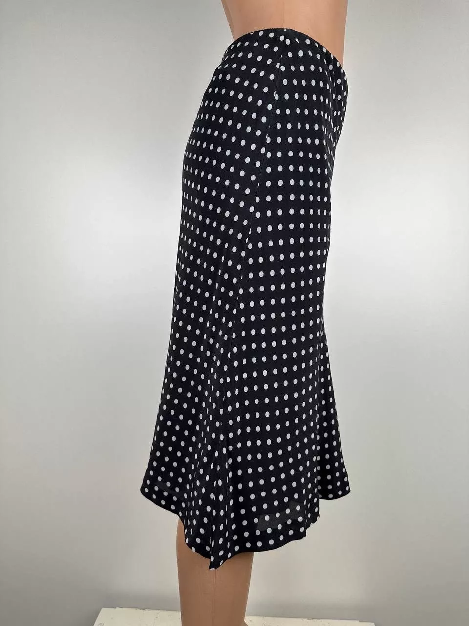 Prada Midi Skirts Skirt Prada Black