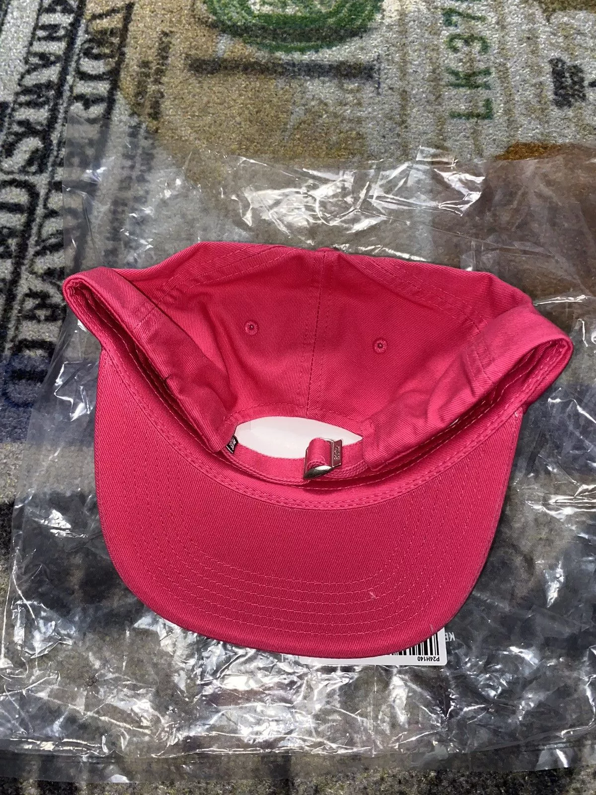 Palace Hats Palace Start Up Pal Hat Pink