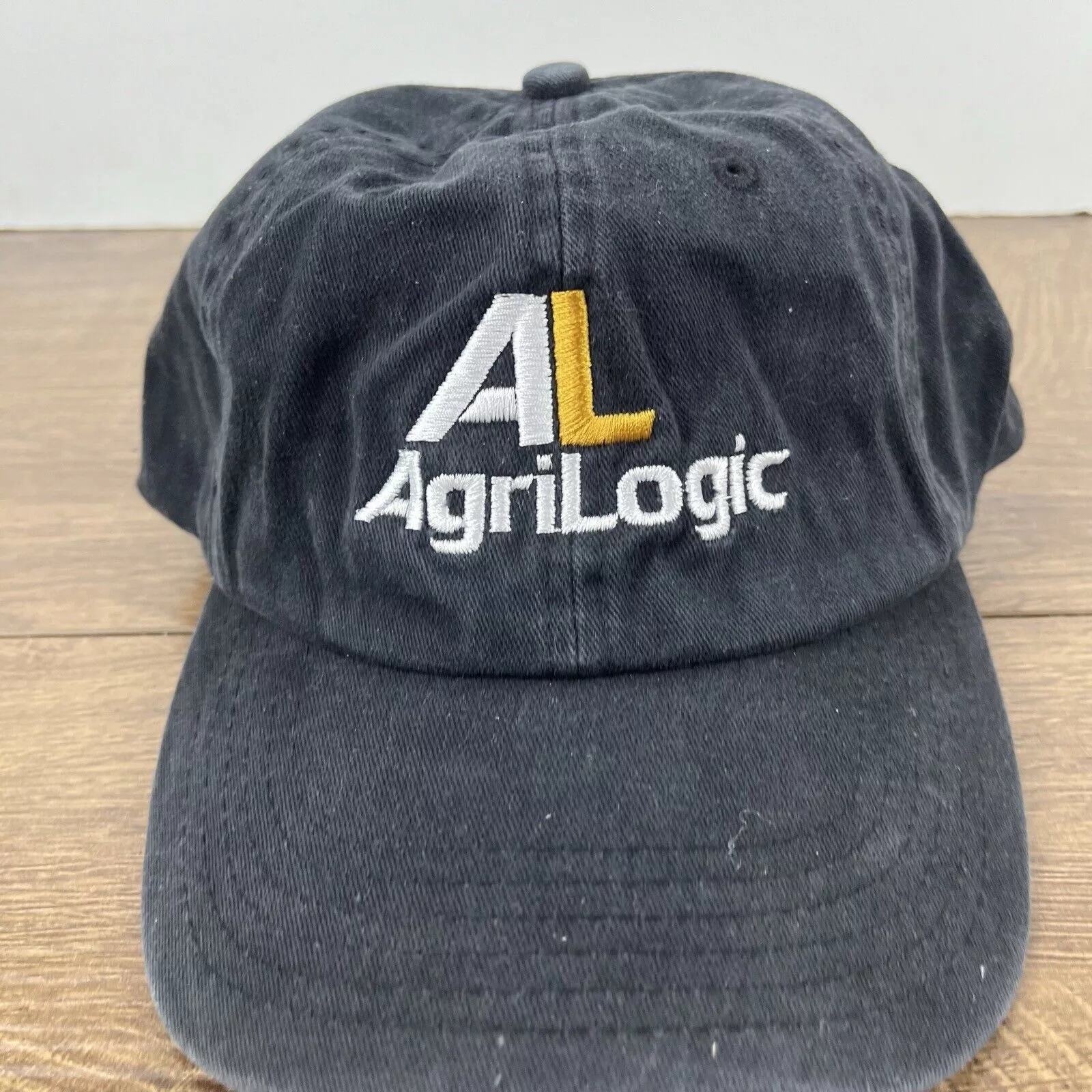 Other Hats Other Agri Logic Hat AgriLogic Adjustable Hat Blue Hat Adjustable