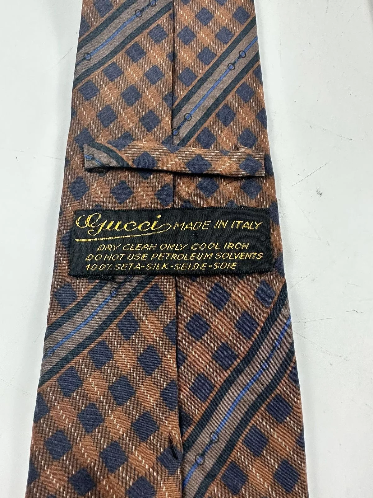 Chanel Ties Pocketsquares CHANEL TIE Multi