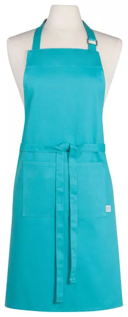 --Bali Blue Basic Apron