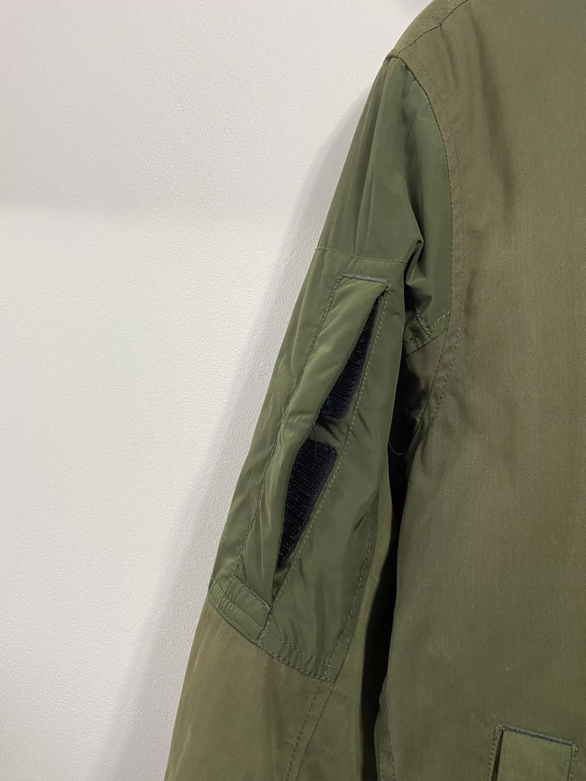G-Star Light Jackets G-Star G Star Raw Jacket Nylon Green