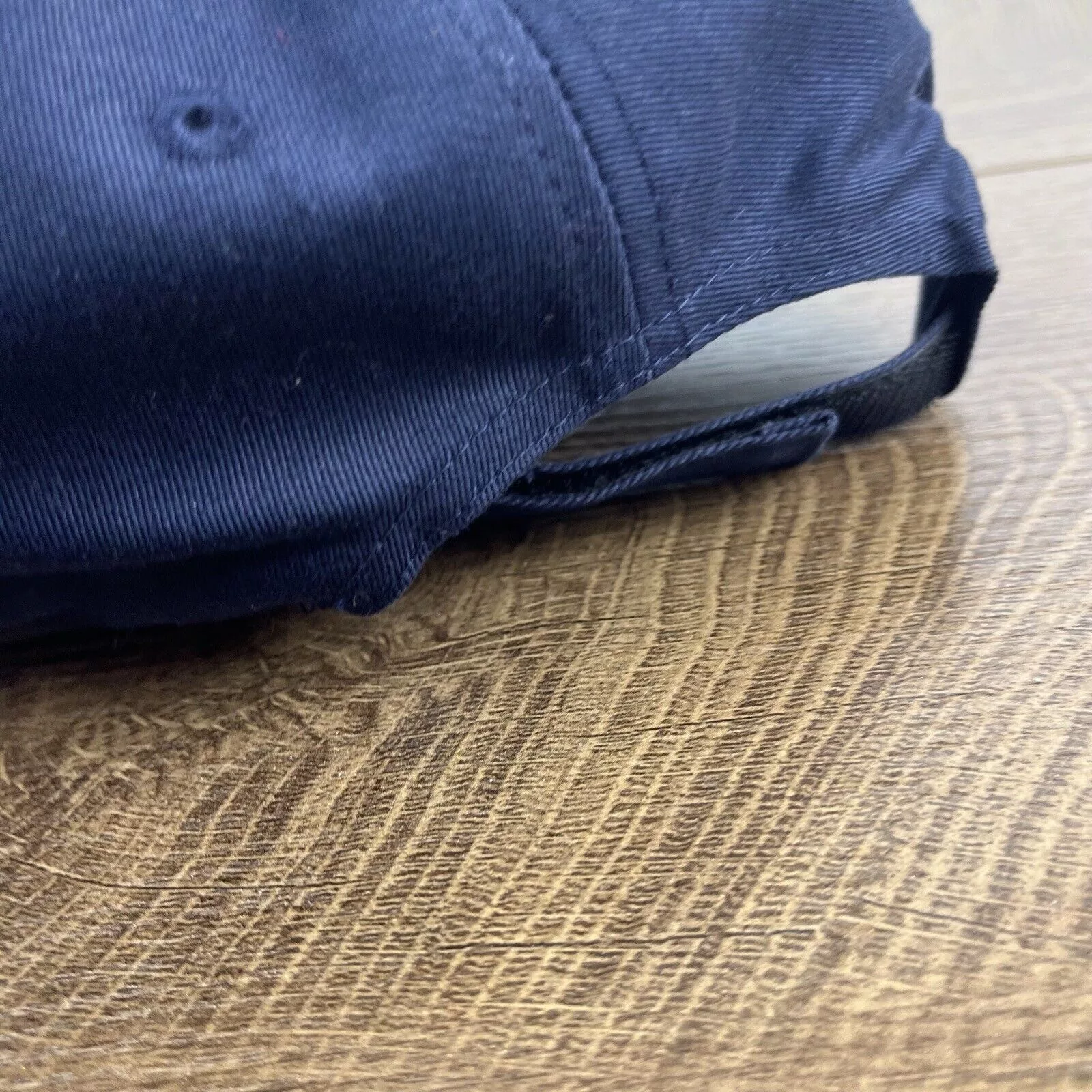 Champion Hats Champion Howard Bison Hat Bison Howard Hat White Adjustable Hat White