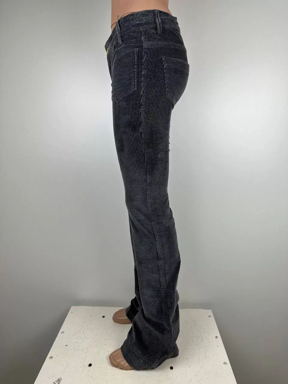 Gucci Pants Pants Gucci Gray