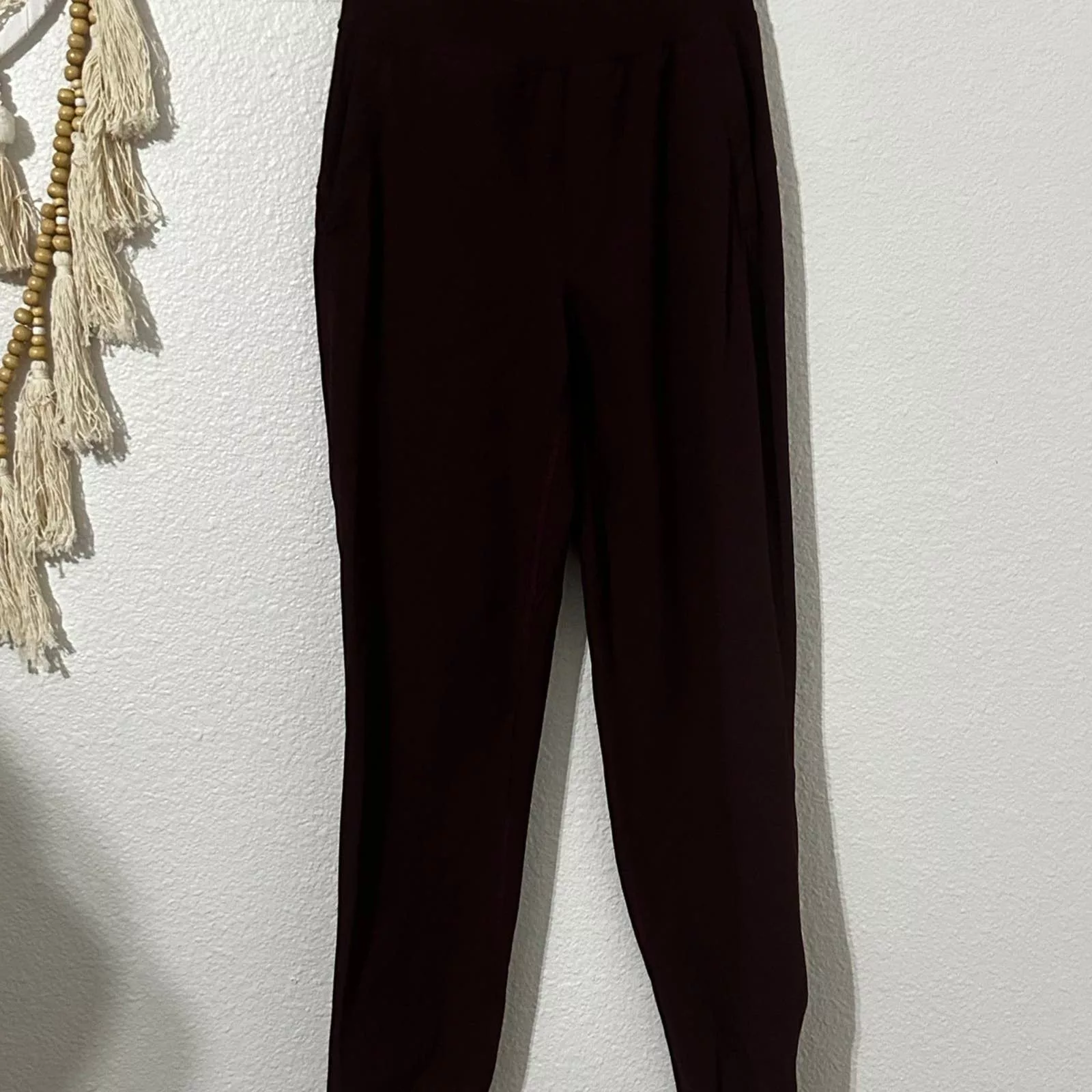 Lululemon Leggings Lululemon pants size 2 Brown