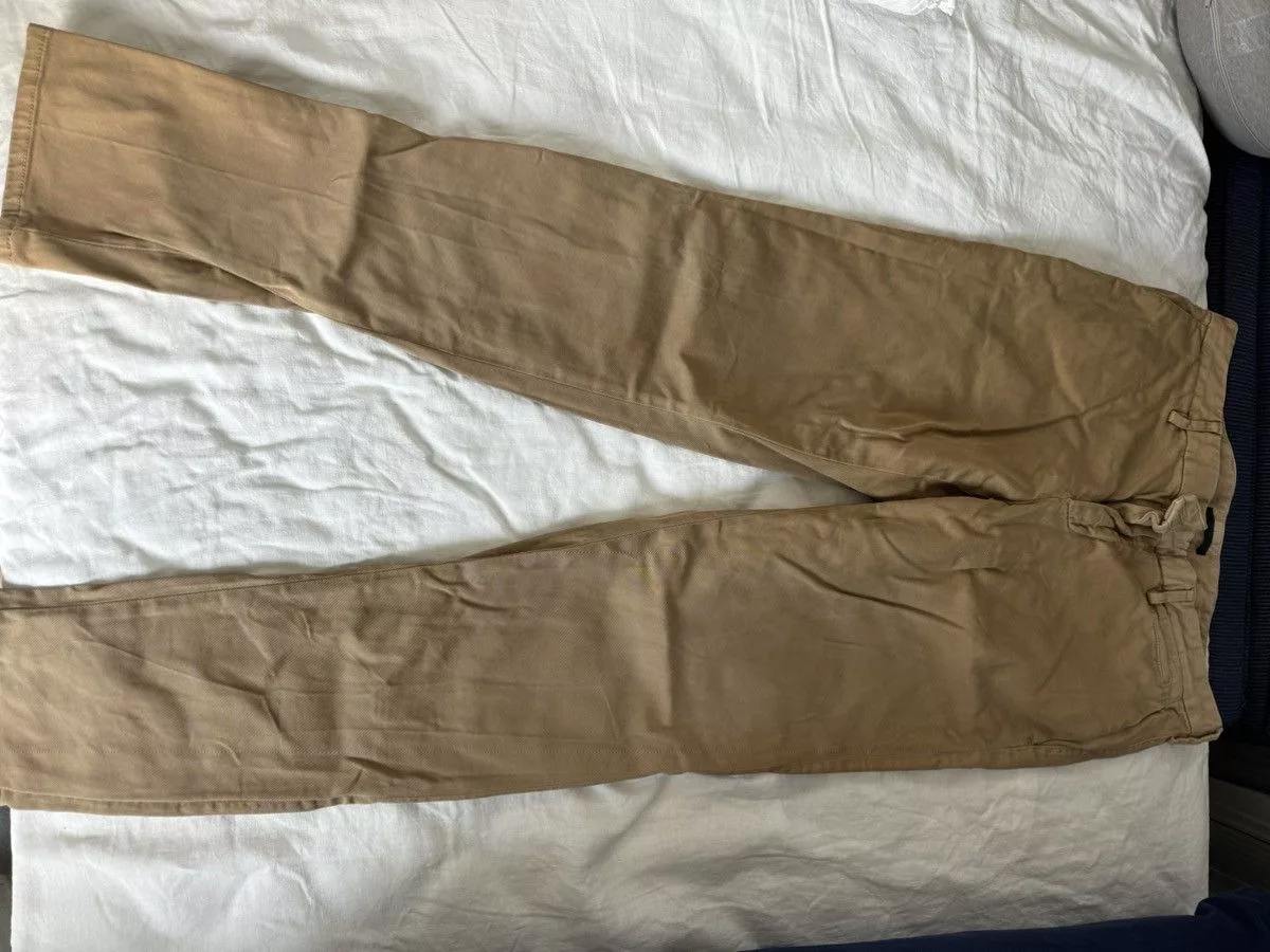 Prada Casual Pants Prada brown casual trousers